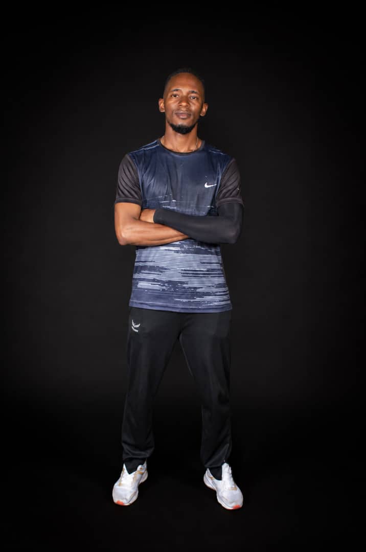 Coach Francis